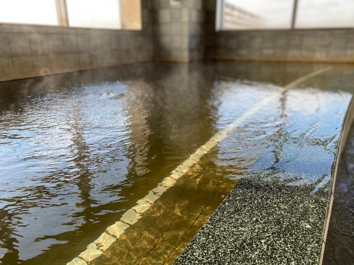 Apa Hotel Kanazawa Chuo Exteriér fotografie