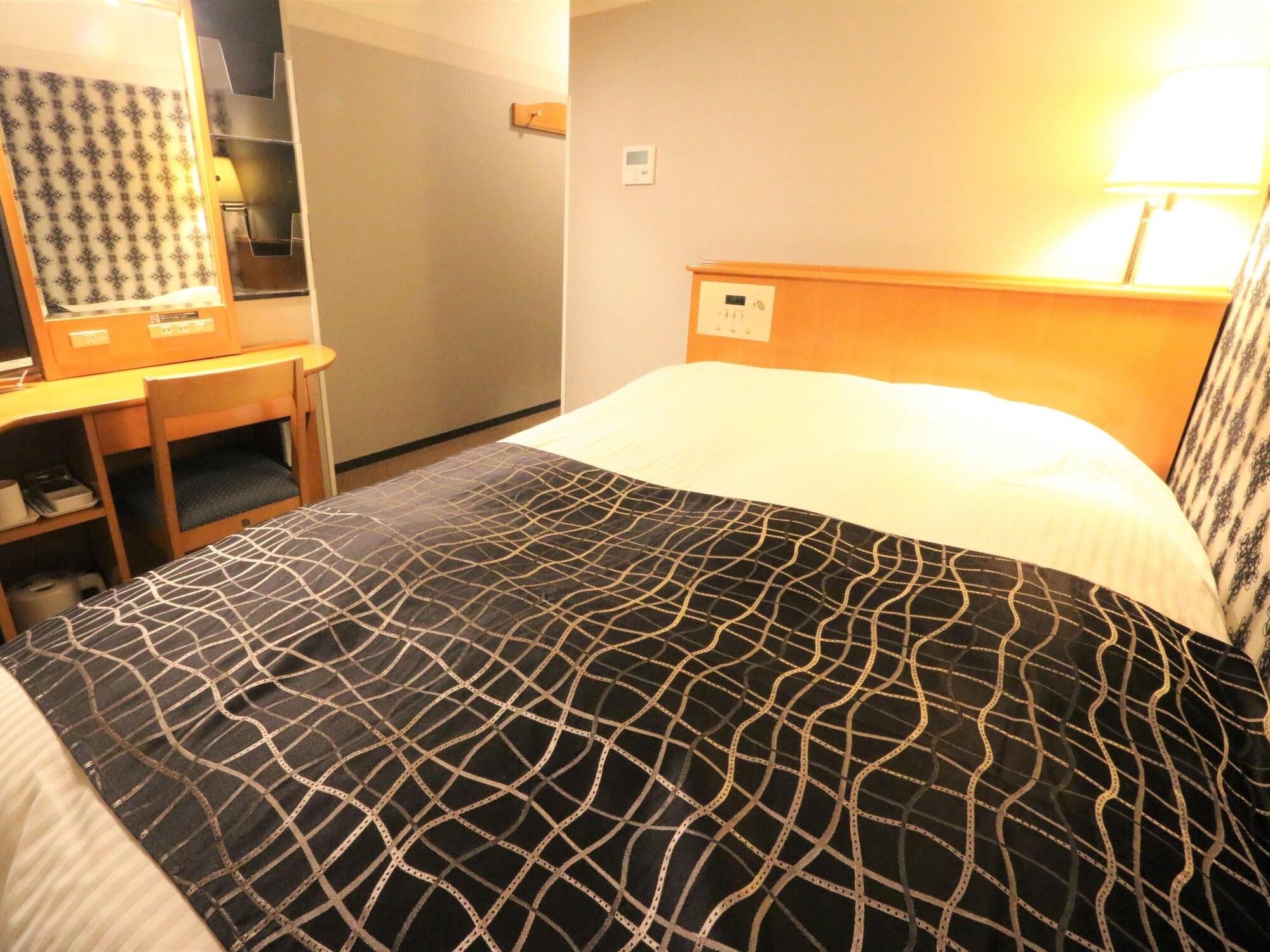Apa Hotel Kanazawa Chuo Exteriér fotografie