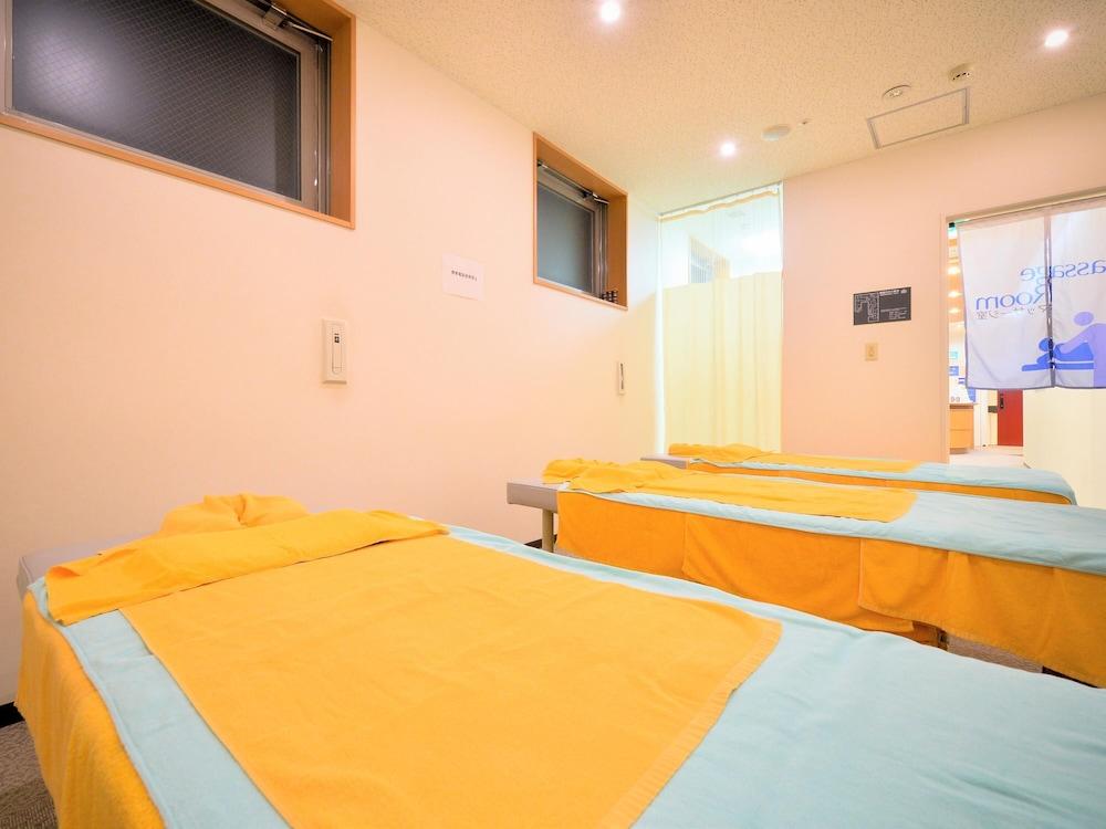 Apa Hotel Kanazawa Chuo Exteriér fotografie
