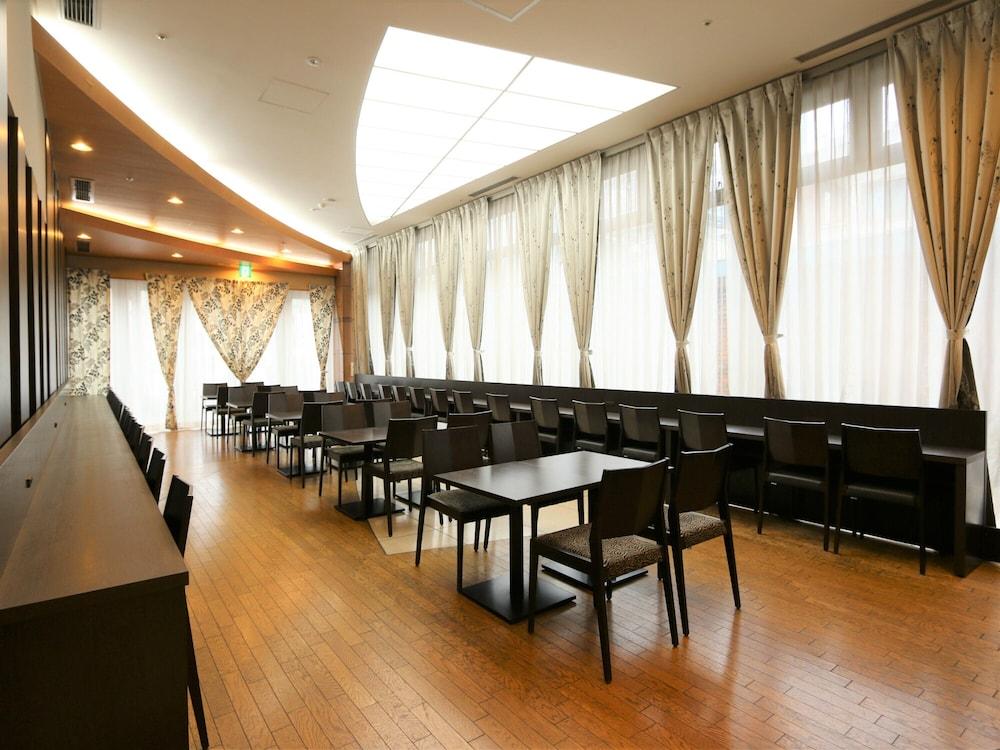 Apa Hotel Kanazawa Chuo Exteriér fotografie