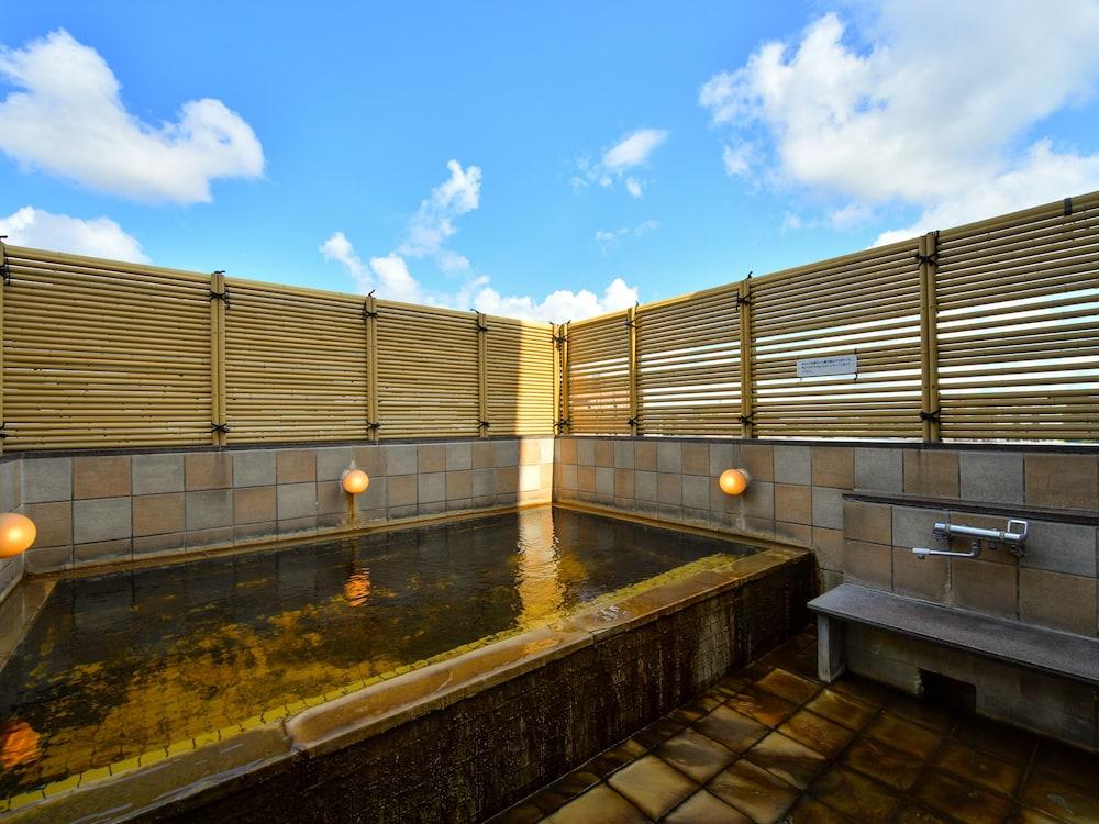 Apa Hotel Kanazawa Chuo Exteriér fotografie