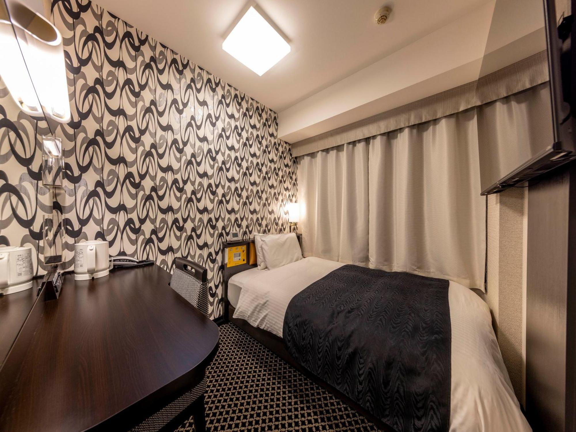 Apa Hotel Kanazawa Chuo Exteriér fotografie