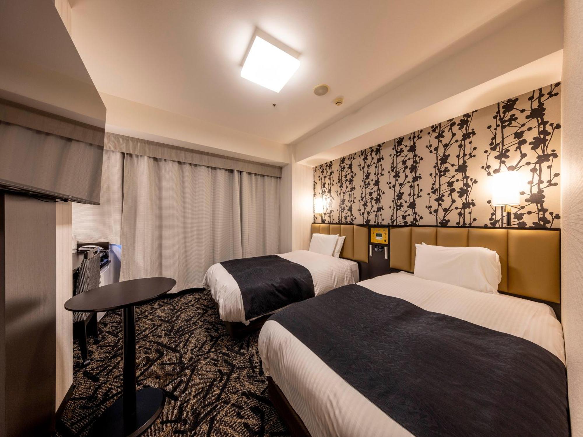 Apa Hotel Kanazawa Chuo Exteriér fotografie