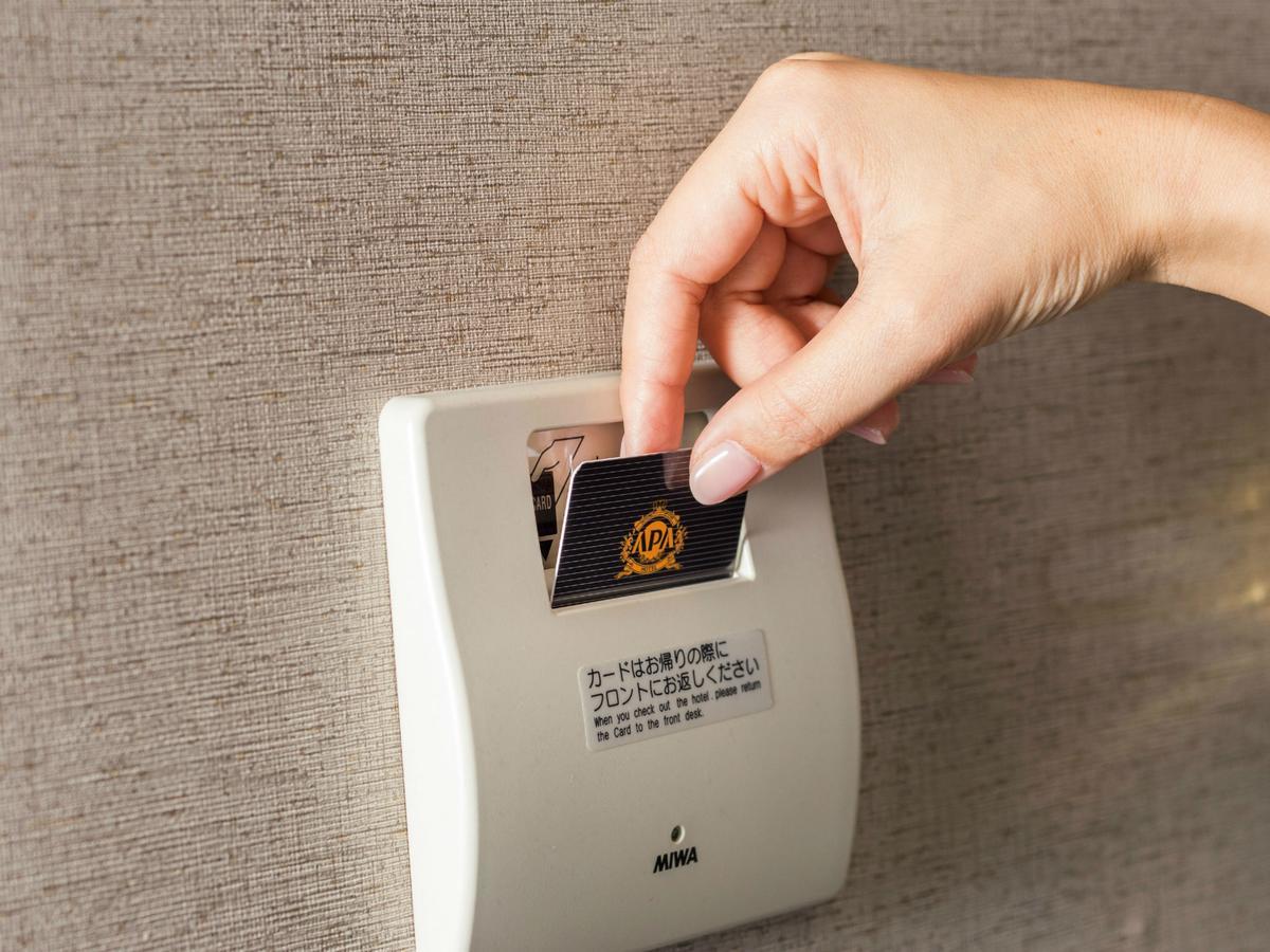 Apa Hotel Kanazawa Chuo Exteriér fotografie