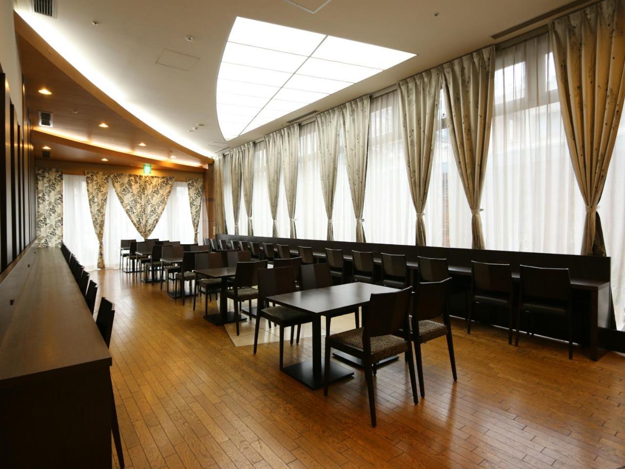 Apa Hotel Kanazawa Chuo Exteriér fotografie