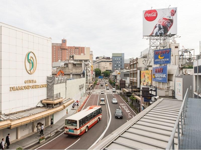 Apa Hotel Kanazawa Chuo Exteriér fotografie